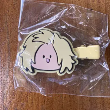 도카이 온에어 앞머리 클립 시바유
