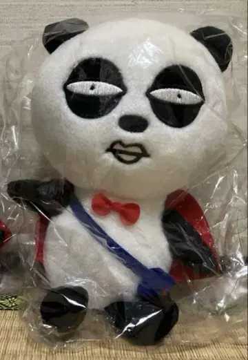 게이세이 전철 게이세이 팬더 봉제 인형 (대)