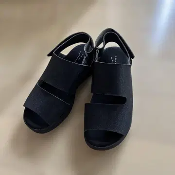 newmo 오픈토 샌들