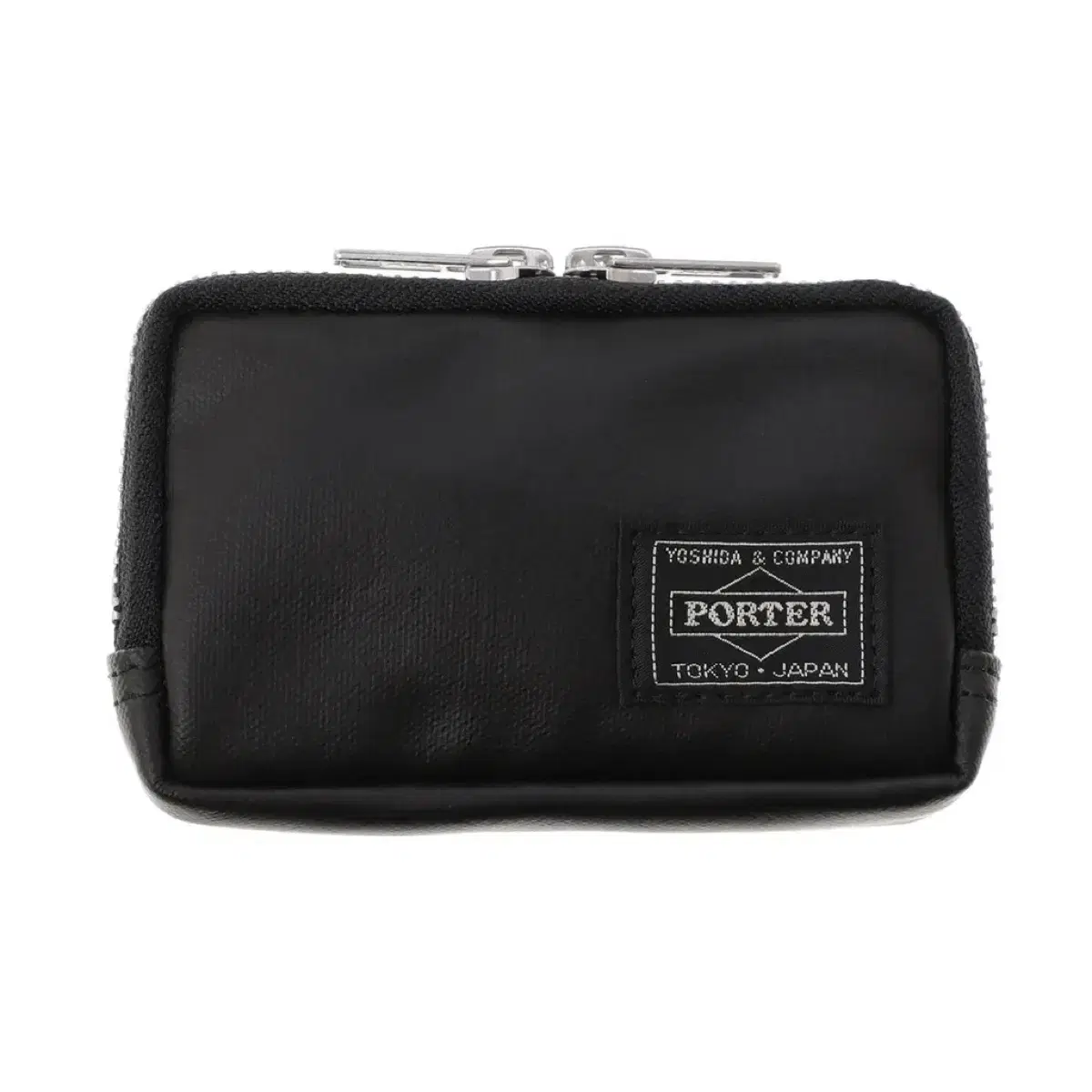 【新品】PORTER / FREE STYLE MULTI COIN CASE Yoshida Porter Free Style Multi Coin Case – MŌNO