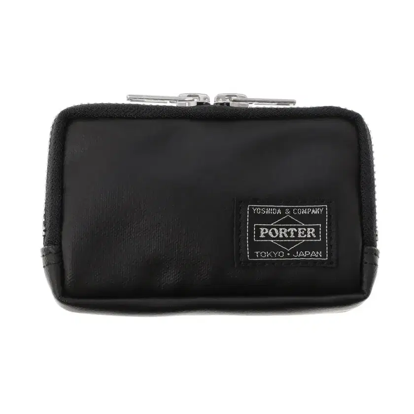 【新品】PORTER / FREE STYLE MULTI COIN CASE Yoshida Porter Free Style Multi Coin Case – MŌNO