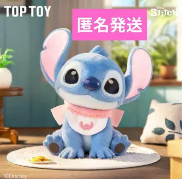 스티치 TOPTOY 피규어