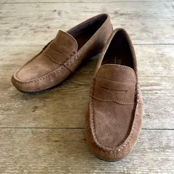 Ralph Lauren 로퍼 드라이빙 슈즈 US 9.5