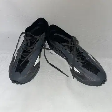 미즈노 웨이브 듀얼 러닝화 26.0cm
