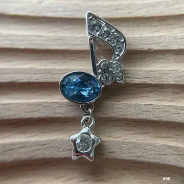 SWAROVSKI 펜던트