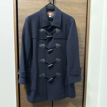 센슈 대학 마쓰도 고등학교 지정 코트 L 사이즈