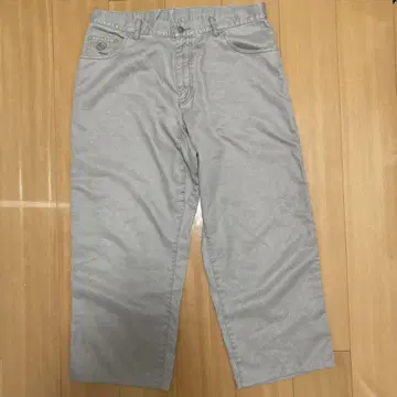 Patagonia rhythm 리듬 헴프 데님 2005년 34인치