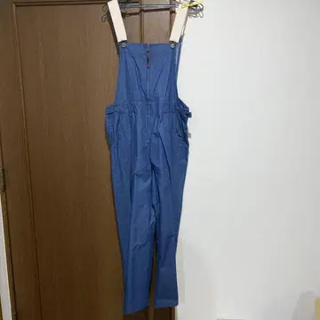 LA SRIC 오버롤 살로펫