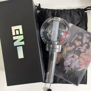 enhypen 에나이프 펜라