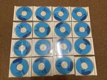 핀즈러 미국 영어 1 아메리칸 잉글리시 CD 유캔