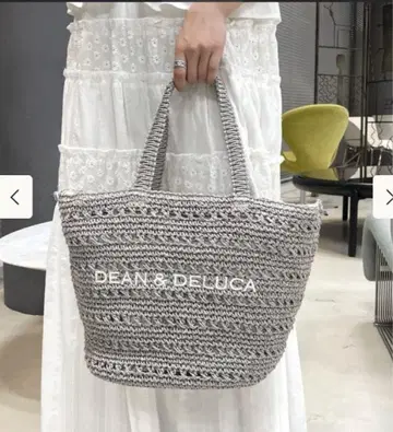 DEAN&DELUCA 토트