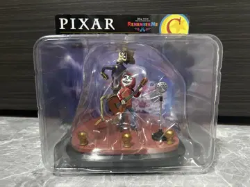 PIXAR 제일복권 C상 리멤버 미 피규어