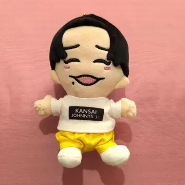 나니와단시 나가오 켄토 치비누이