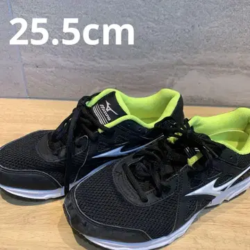 미즈노 스니커즈 25.5cm