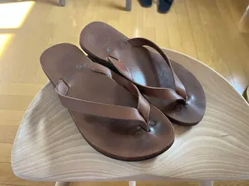 Browns Sandals Malibu US8 론 헤르만
