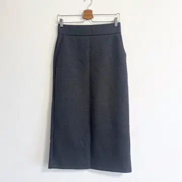 띠어리 럭스 24SS 리치몬드 엘린 L 스커트