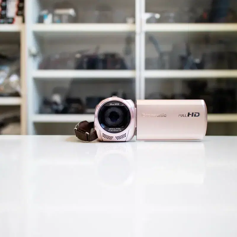 Panasonic HC-V550M