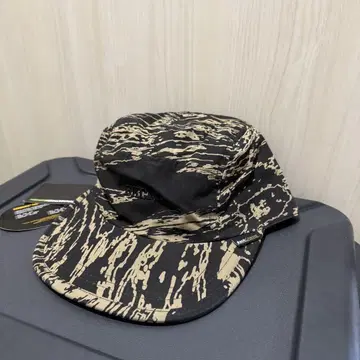 백 채널 코듀라 제트 캡 백 채널