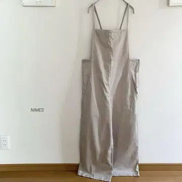 NIMES 치노 살로펫 팬츠 라이트 베이지 2101