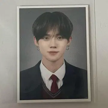 txt moazone act promise ep2 증명 사진 영준