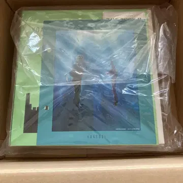 YOASOBI THE BOOK2 Amazon 인덱스 포함