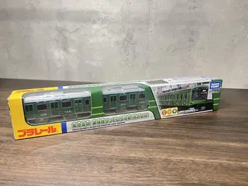 도큐 도요코선 랩핑 기차 프라레일 도큐 전철 파랑 개구리