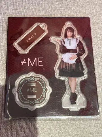 노이미 오기 나나 초콜릿 멜랑콜리 아크릴 스탠드