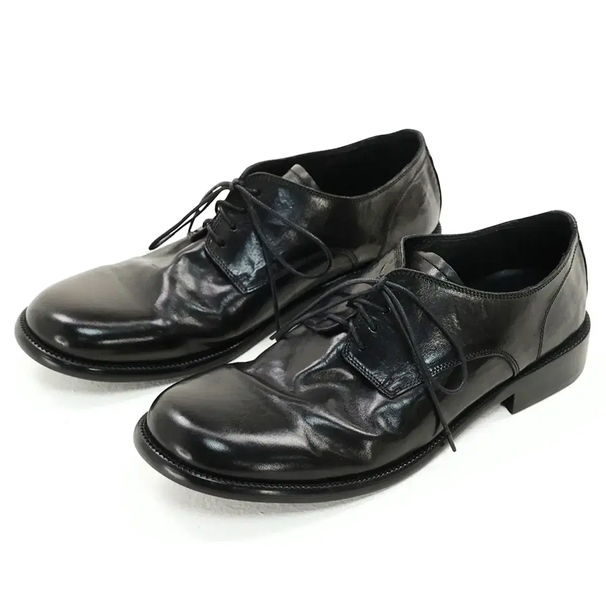 yase Derby Shoes ダービーシューズ　韓国 Shop 야세슈즈 on Bunjang Global Site - No more Korean account!