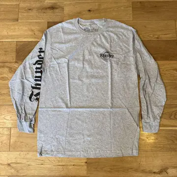 미사용 thunder trucks 롱 T L 그레이
