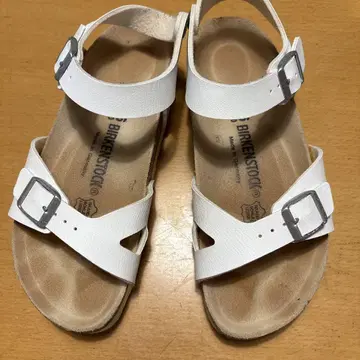 버켄스탁 리오 36 (23cm)