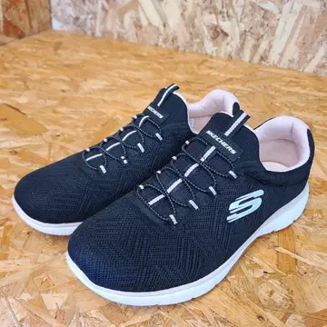 SKECHERS 스케쳐스 150119 블랙