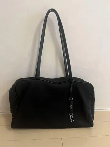 TOUT Y EST SAC LOQUET TOILE 로케토와 백