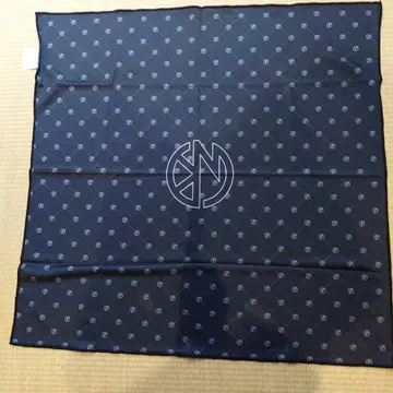 근육맨 냉감 반다나 미사용 새상품