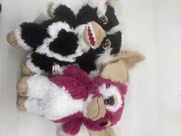 그렘린 30주년 기념 봉제 인형 NICI
