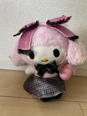 마이멜로디 봉제 인형