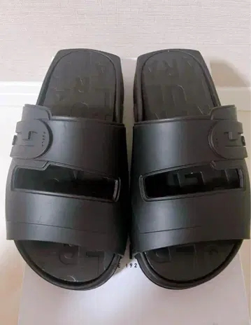 FURLA 훌라 샌들