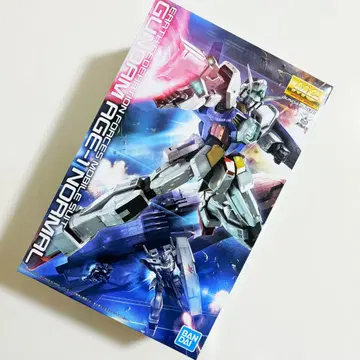 MG 건담 AGE-1 노멀