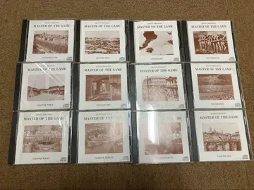 영어 어드벤처 게임의 달인 CD
