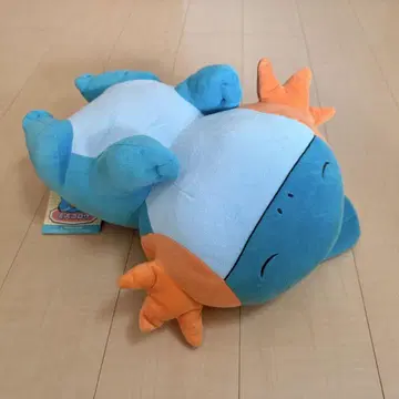 포켓몬 센터 봉제 인형