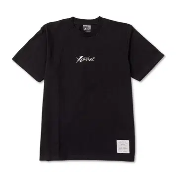 INI xquare 티셔츠