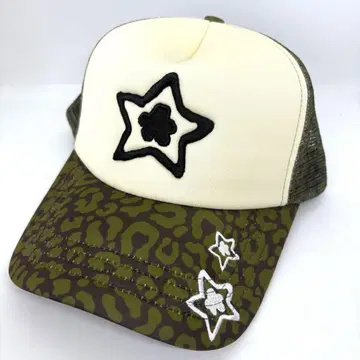 Starteam 스타팀 FOAM TRUCKER CAP