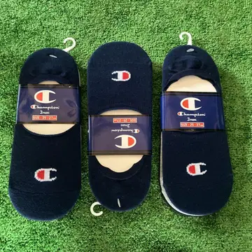 챔피온 삭스 3켤레 세트 25-27cm