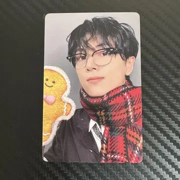 ENHYPEN daydream yizhiyu 제이