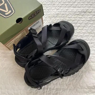 KEEN 제라포트 2 여성용 US8 25cm