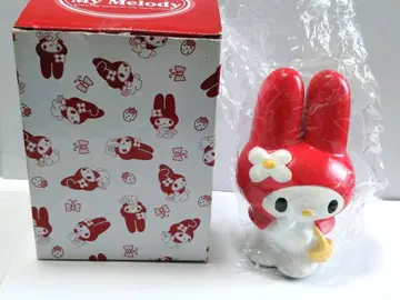 헤이세이 레트로 산리오 마이멜로디 저금통