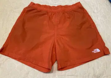 노스페이스 숏팬츠 NB42051