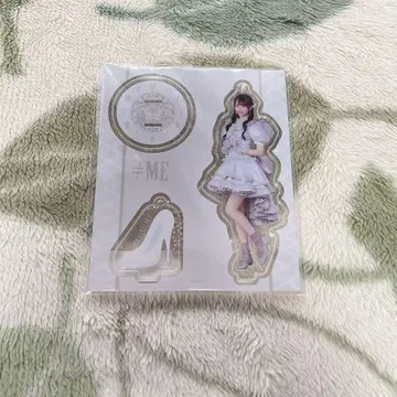 노이미 타니자키 사야 아크릴 스탠드 모브노데레라