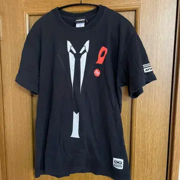 DREAMS COME TRUE ATTACK25 25주년 기념 티셔츠