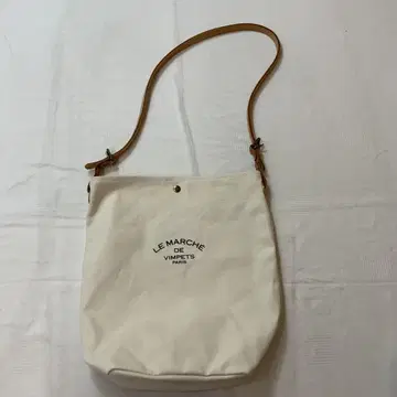 LE MARCHE DE VIMPETS 숄더백
