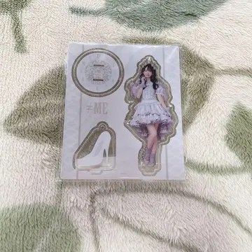 노이미 스즈키 히토미 아크릴 스탠드 모브노데레라